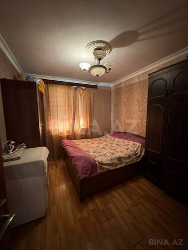 Satılır 3 otaqlı köhnə tikili 55 m², 28 May m., photo 9 from 10
