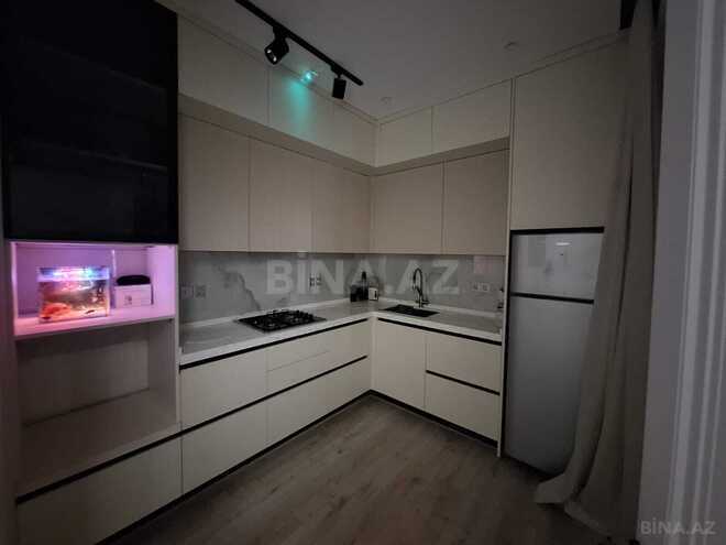 Продаётся 2-комн. новостройка 58 м², м. Нариман Нариманов, photo 8 from 28
