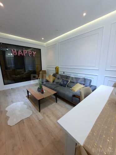 Продаётся 2-комн. новостройка 58 м², м. Нариман Нариманов, photo 17 from 28