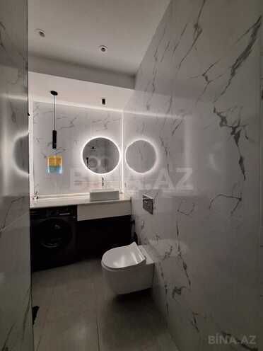 Продаётся 2-комн. новостройка 58 м², м. Нариман Нариманов, photo 20 from 28