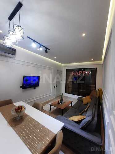Продаётся 2-комн. новостройка 58 м², м. Нариман Нариманов, photo 15 from 28