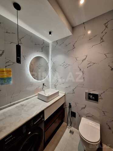 Продаётся 2-комн. новостройка 58 м², м. Нариман Нариманов, photo 23 from 28