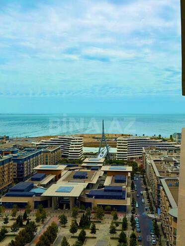 Satılır 3 otaqlı yeni tikili 191 m², Ağ şəhər q., photo 1 from 17