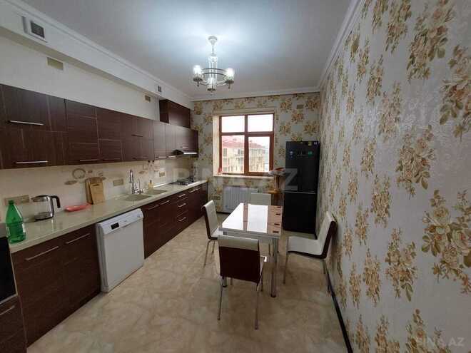 Satılır 4 otaqlı yeni tikili 160 m², 28 May m., photo 9 from 10