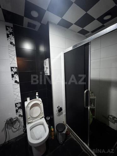 Satılır 2 otaqlı yeni tikili 67 m², 7-ci mikrorayon q., photo 17 from 20