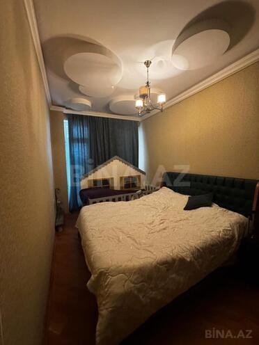 Satılır 2 otaqlı yeni tikili 67 m², 7-ci mikrorayon q., photo 6 from 20