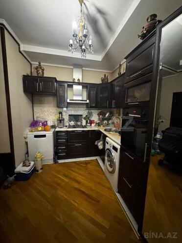 Satılır 2 otaqlı yeni tikili 67 m², 7-ci mikrorayon q., photo 11 from 20