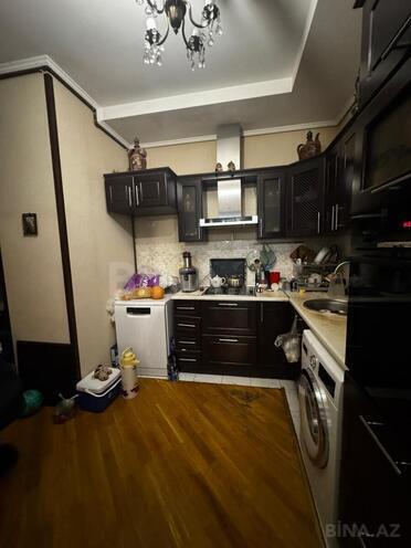 Satılır 2 otaqlı yeni tikili 67 m², 7-ci mikrorayon q., photo 12 from 20