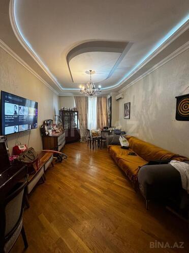 Satılır 2 otaqlı yeni tikili 67 m², 7-ci mikrorayon q., photo 1 from 20