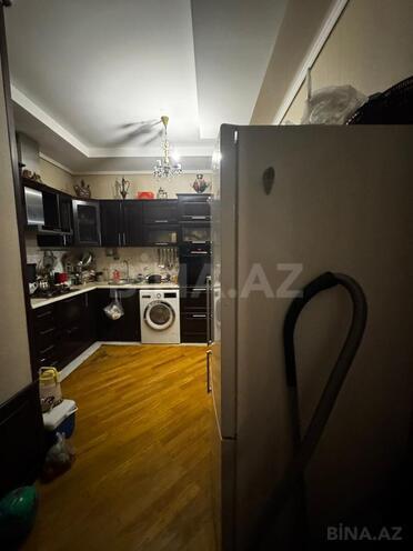 Satılır 2 otaqlı yeni tikili 67 m², 7-ci mikrorayon q., photo 19 from 20