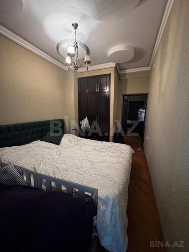 Satılır 2 otaqlı yeni tikili 67 m², 7-ci mikrorayon q., photo 8 from 20