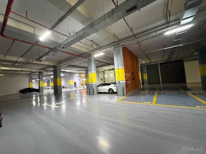 Satılır 3 otaqlı yeni tikili 191 m², Ağ şəhər q., photo 13 from 17