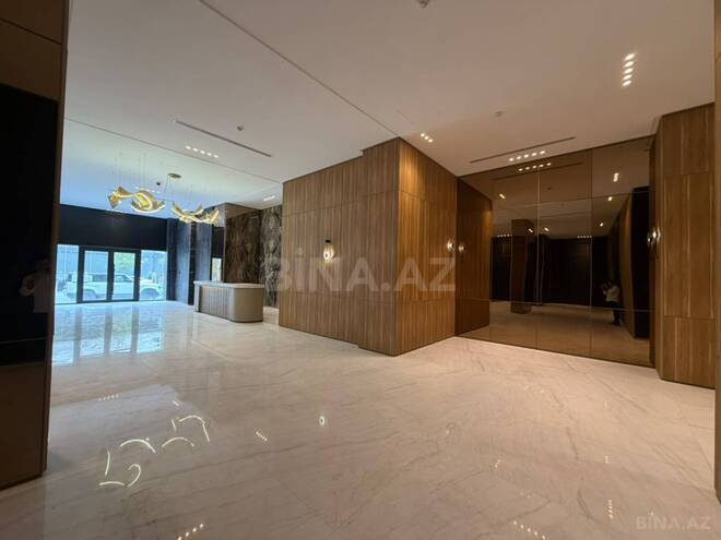 Satılır 3 otaqlı yeni tikili 191 m², Ağ şəhər q., photo 12 from 17