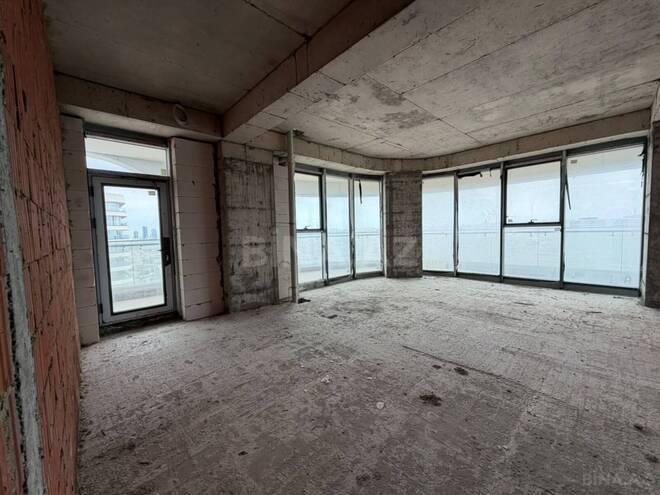 Satılır 3 otaqlı yeni tikili 191 m², Ağ şəhər q., photo 6 from 17