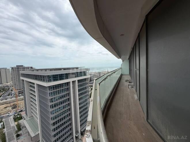 Satılır 3 otaqlı yeni tikili 191 m², Ağ şəhər q., photo 15 from 17
