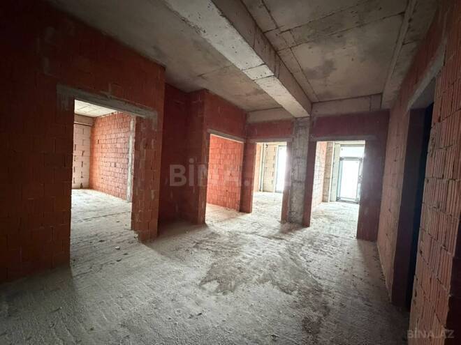 Satılır 3 otaqlı yeni tikili 191 m², Ağ şəhər q., photo 4 from 17