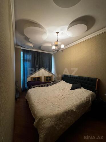 Satılır 2 otaqlı yeni tikili 67 m², 7-ci mikrorayon q., photo 5 from 20