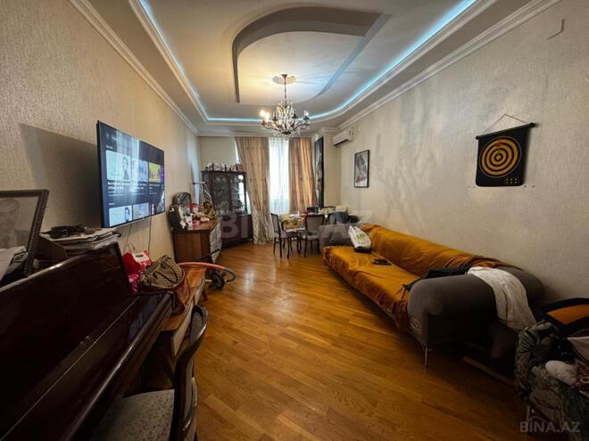 Satılır 2 otaqlı yeni tikili 67 m², 7-ci mikrorayon q., photo 3 from 20