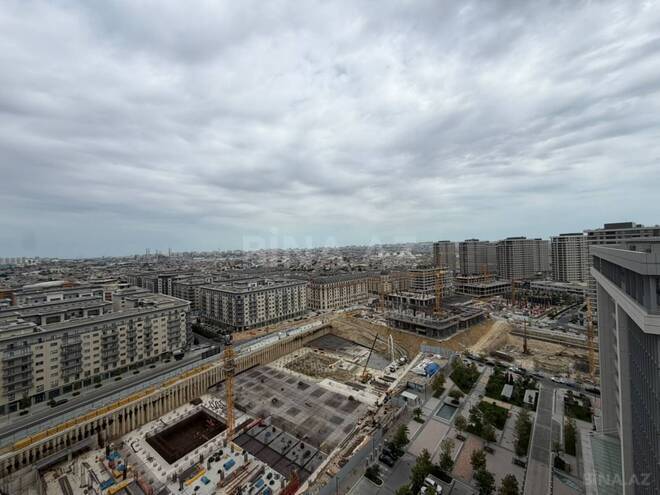 Satılır 3 otaqlı yeni tikili 191 m², Ağ şəhər q., photo 10 from 17