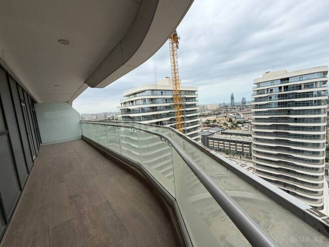 Satılır 3 otaqlı yeni tikili 191 m², Ağ şəhər q., photo 14 from 17