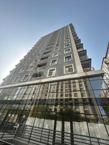 Satılır 2 otaqlı yeni tikili 65 m², 28 May m., photo 6 from 12