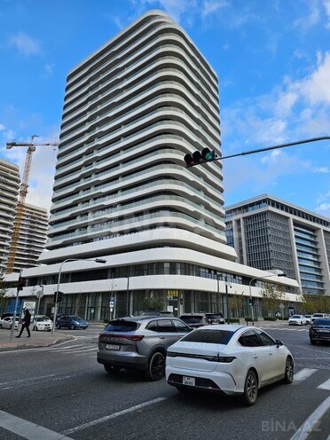 Satılır 3 otaqlı yeni tikili 191 m², Ağ şəhər q., photo 16 from 17