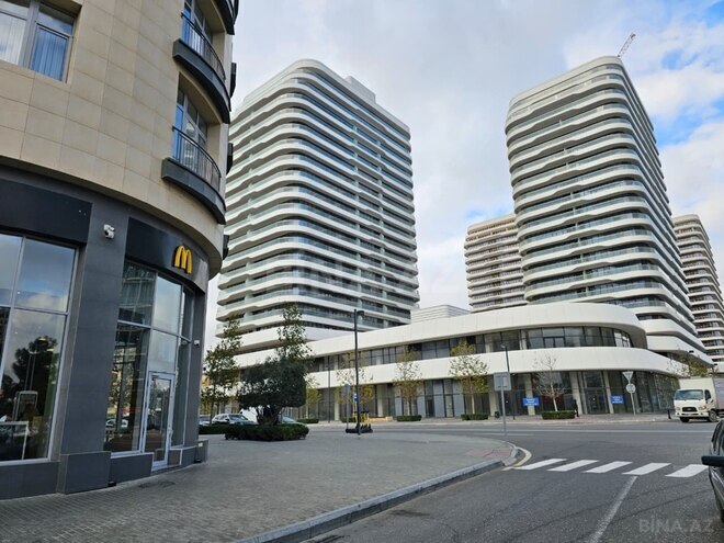 Satılır 3 otaqlı yeni tikili 191 m², Ağ şəhər q., photo 3 from 17