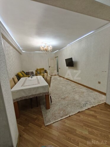 Сдаётся 3-комн. новостройка 92 м², пос. Ази Асланова, photo 4 from 11