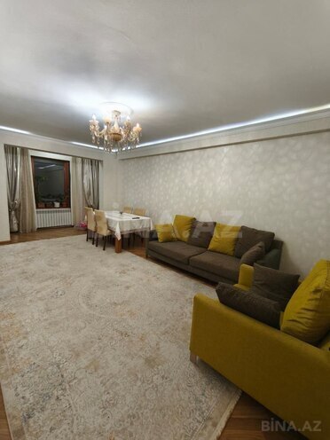 Сдаётся 3-комн. новостройка 92 м², пос. Ази Асланова, photo 5 from 11