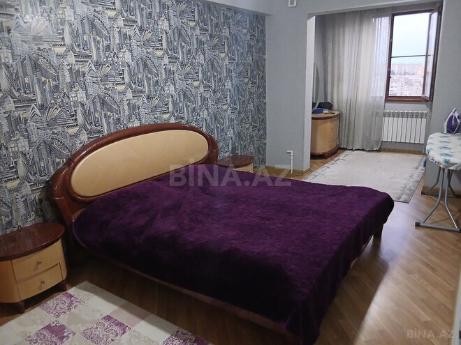 Сдаётся 3-комн. новостройка 92 м², пос. Ази Асланова, photo 6 from 11