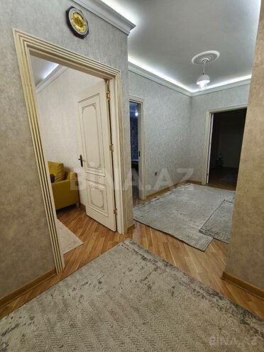 Сдаётся 3-комн. новостройка 92 м², пос. Ази Асланова, photo 3 from 11