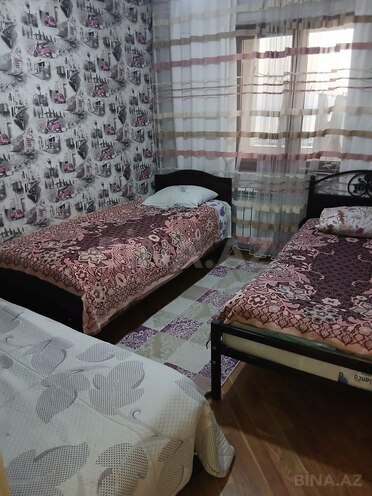 Сдаётся 3-комн. новостройка 92 м², пос. Ази Асланова, photo 7 from 11