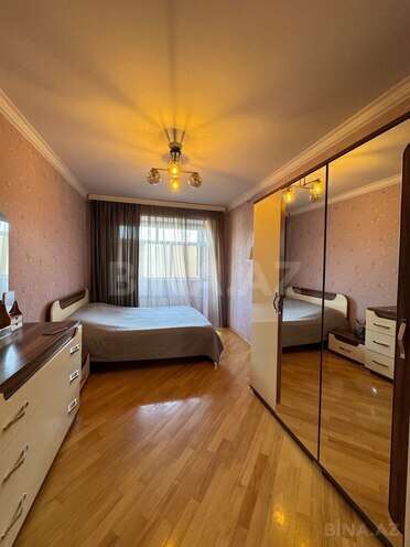 Satılır 4 otaqlı köhnə tikili 100 m², Bakıxanov q., photo 13 from 17