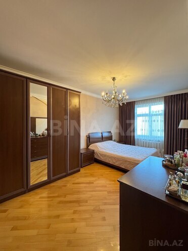 Satılır 4 otaqlı köhnə tikili 100 m², Bakıxanov q., photo 11 from 17