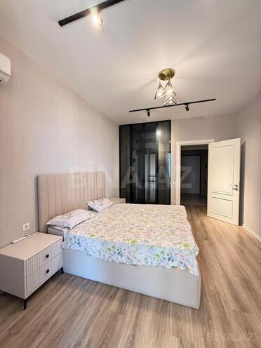 İcarəyə verilir 2 otaqlı yeni tikili 65 m², İçəri Şəhər m., photo 5 from 16