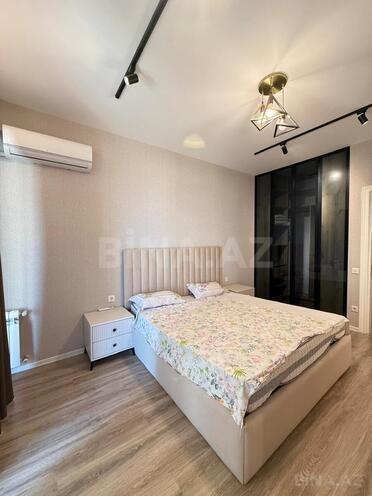 İcarəyə verilir 2 otaqlı yeni tikili 65 m², İçəri Şəhər m., photo 3 from 16