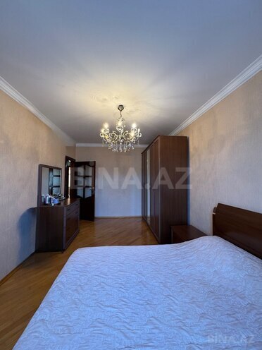 Satılır 4 otaqlı köhnə tikili 100 m², Bakıxanov q., photo 8 from 17