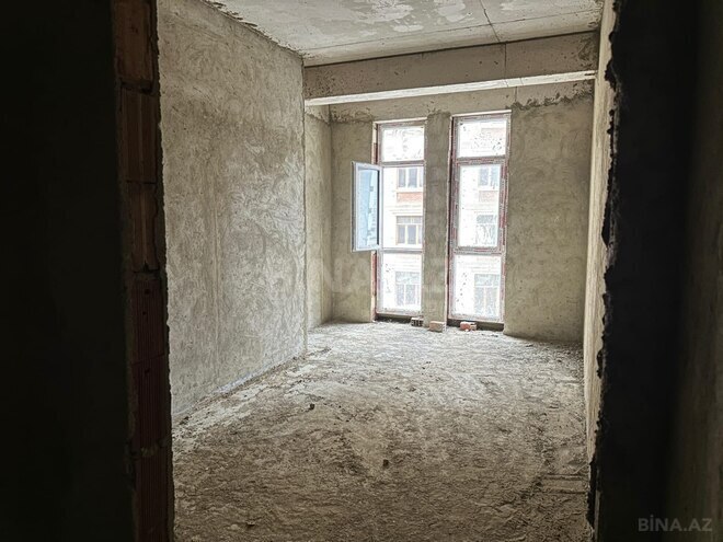 Продаётся 3-комн. новостройка 96 м², Насиминский  р., photo 7 from 10