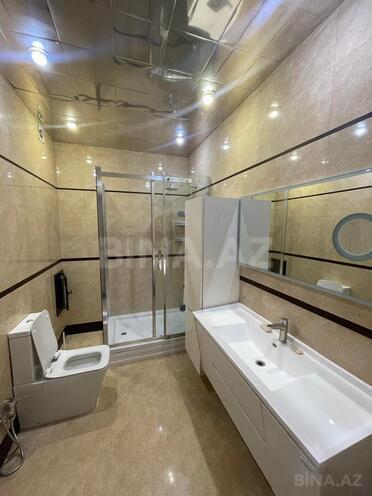 İcarəyə verilir 3 otaqlı yeni tikili 170 m², 28 May m., photo 14 from 25