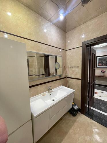 İcarəyə verilir 3 otaqlı yeni tikili 170 m², 28 May m., photo 15 from 25