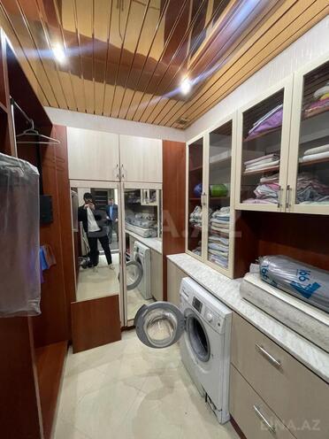 İcarəyə verilir 3 otaqlı yeni tikili 170 m², 28 May m., photo 20 from 25