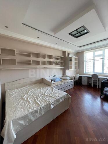 İcarəyə verilir 3 otaqlı yeni tikili 170 m², 28 May m., photo 12 from 25