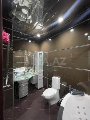 İcarəyə verilir 3 otaqlı yeni tikili 170 m², 28 May m., photo 17 from 25