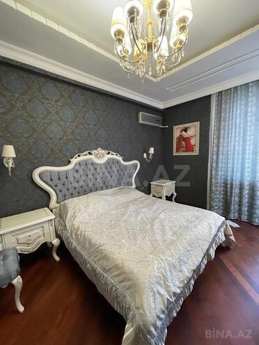 İcarəyə verilir 3 otaqlı yeni tikili 170 m², 28 May m., photo 8 from 25