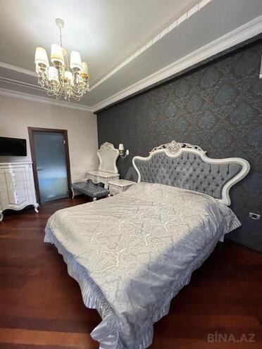 İcarəyə verilir 3 otaqlı yeni tikili 170 m², 28 May m., photo 9 from 25