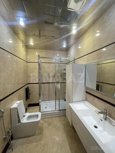 İcarəyə verilir 3 otaqlı yeni tikili 170 m², 28 May m., photo 13 from 25