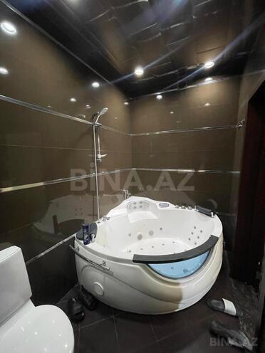 İcarəyə verilir 3 otaqlı yeni tikili 170 m², 28 May m., photo 18 from 25