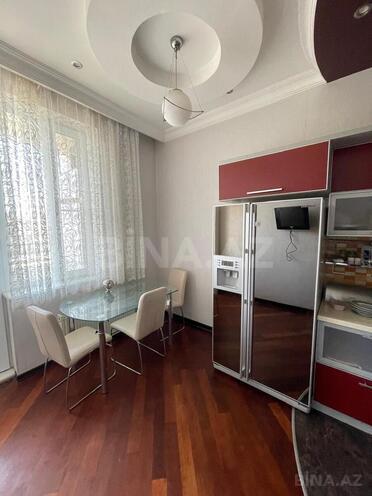 İcarəyə verilir 3 otaqlı yeni tikili 170 m², 28 May m., photo 6 from 25
