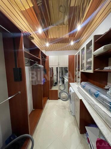 İcarəyə verilir 3 otaqlı yeni tikili 170 m², 28 May m., photo 19 from 25