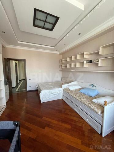 İcarəyə verilir 3 otaqlı yeni tikili 170 m², 28 May m., photo 10 from 25
